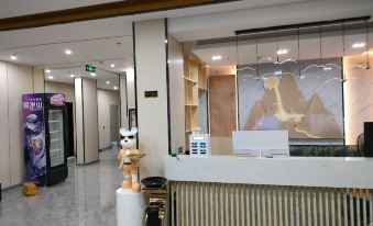Yafengmei Hotel