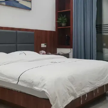 Heping Yishang Hot Spring Homestay