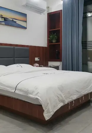 Heping Yishang Hot Spring Homestay