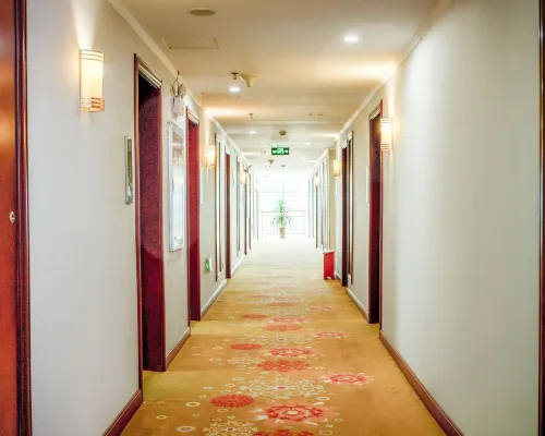 Hengya Hotel الأماكن العامة Photos