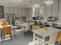 Happy Road Chain Inn Co.,Ltd. Collection Hotel (Beicheng International Business Academy) - breakfast
