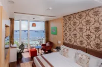 Summer Beach Maldives Hotels in Hulhule