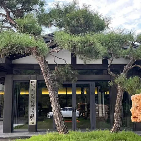 Junan County Mingzhengyuan Accommodation