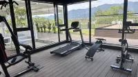 Yuefeng Jiajing Hotel - Gym