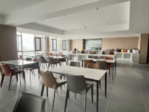 Nan County Muer Si Yunting Hotel Hotels in Nan County