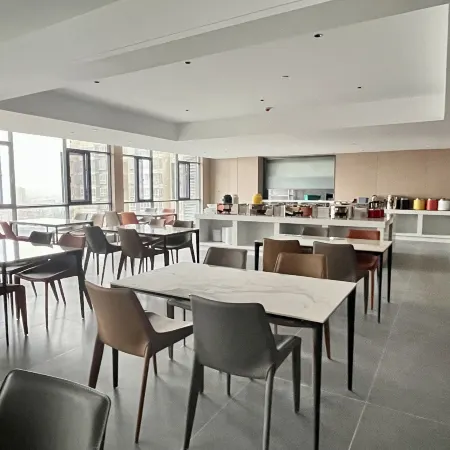 Nan County Muer Si Yunting Hotel