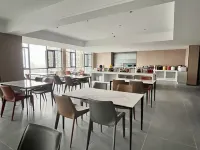 Nan County Muer Si Yunting Hotel Hotels in Nan County