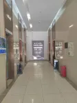 Not Late Hotel Chongqing West Station Branch - Alloggi