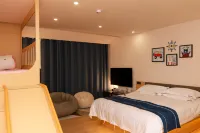 新狀元時光民宿（青巖古鎮店） 鄰近王張氏節孝坊的酒店