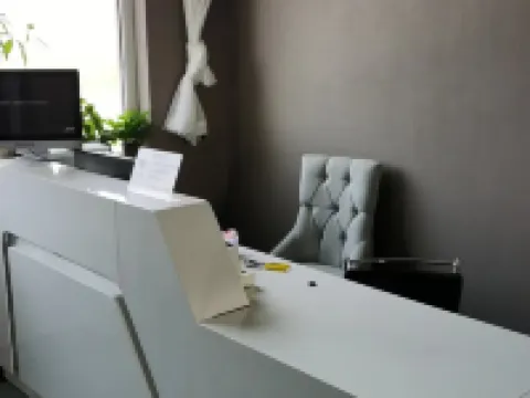 Wangdu Zhixian Hotel Hotels in Wangdu