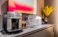 Qiu Business Travel Hotel (Baoying County Government Branch) - Bintang 2