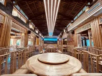 Ya'an Huangcha Village Homestay