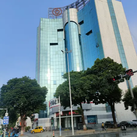Kesd Apartments