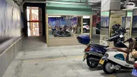 Friendship Smart Hotel (Times Square) - Bãi đậu xe