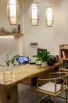 Jiansu Yunju Homestay