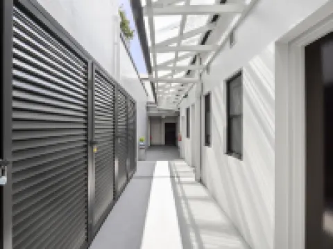 Azzurro Boutique Hotel - Surry Hills