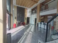 赫章雲賞雅舍民宿