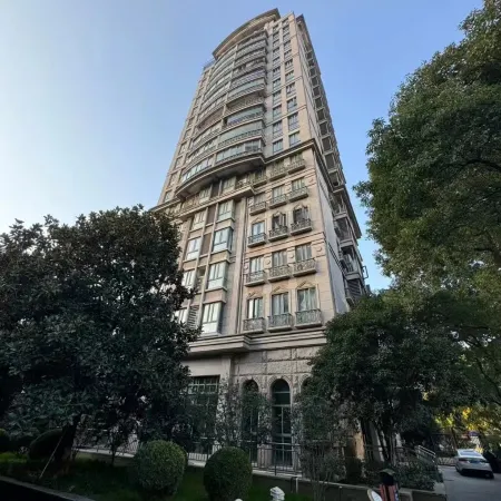 Shanghai Adu 888 Featured Homestay Отели рядом с достопримечательностью «Фуксинг Плаза»
