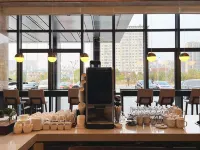 Hilton Garden Inn Nantong Rudong - breakfast