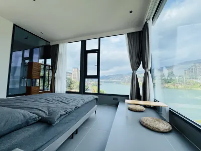 Nanping Sixian Inn Hotel in zona Anji Station