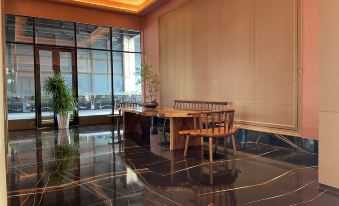 Foshan Yulai Hotel (Sanshui Lotus World)