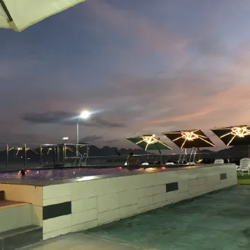 Sky Garden Hotel Coron