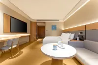 All Seasons Hotel (Yichang Three Gorges Cloud Computing Shuiyuecheng Branch) Các khách sạn gần Yemingzhu Highway Passenger Transport Terminal