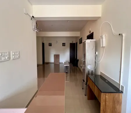 Shree Swarna Comforts Отели рядом с достопримечательностью «Botany Garden (Botanica)»