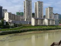 錦屏聖柏利大飯店 錦屏住宿飯店