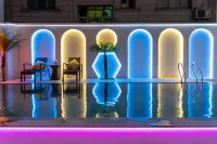 上海迪汐設計師民宿（上海國際旅遊度假區店）