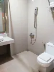 Hotel Noola Cilacap - parcheggio