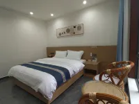 Jiezi Ancient Town Kuanhe Yard Homestay - 2 stjerner