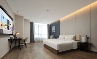 Atour Hotel Shenfu Avenue, Hunnan District, Shenyang