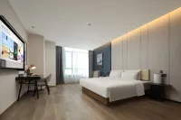 Atour Hotel Shenfu Avenue, Hunnan District, Shenyang Hotels in Shenyang