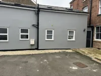 Nelson by the Docks Serviced Apartments by Roomsbooked Hotels in Gloucester District