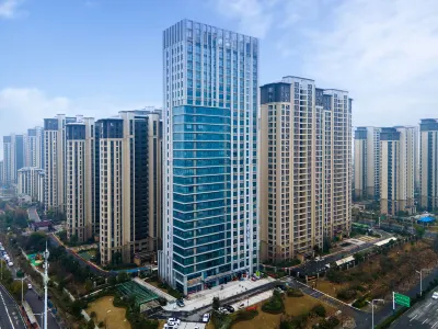 shangyuhemu Hotels in Huaishang District