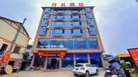Tumai Kaili Hotel