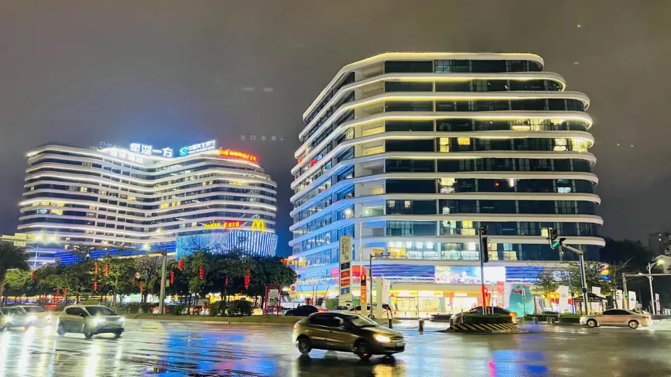 Xinghu Secret Apartment (Xinghu Avenue Branch)