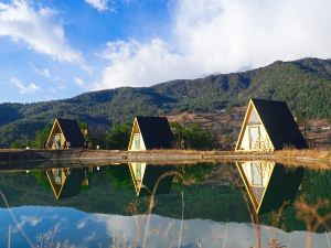 Lijiang Yulong Snow Mountain Liyunli Homestay