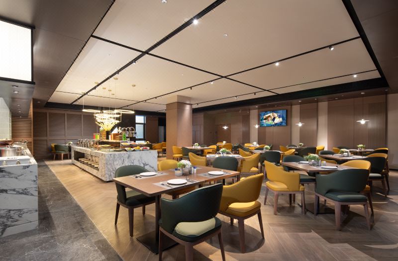 Hampton by Hilton Beijing Zhongguancun Software Park photo 3