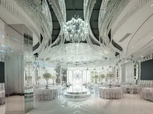 Howard Johnson Jinxi Jufu Hotel