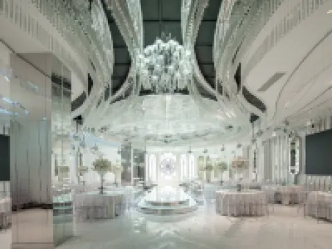 Howard Johnson Jinxi Jufu Hotel Hotels in Jinxi