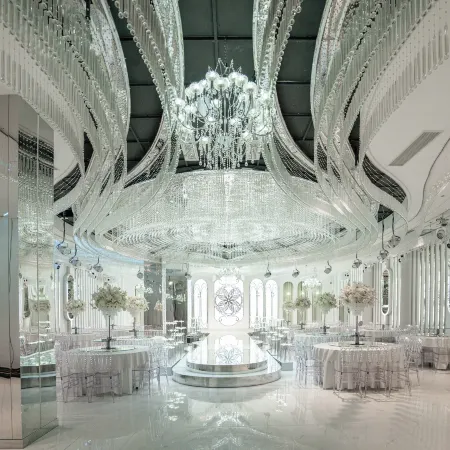 Howard Johnson Jinxi Jufu Hotel