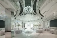 Howard Johnson Jinxi Jufu Hotel Hotels in Jinxi County