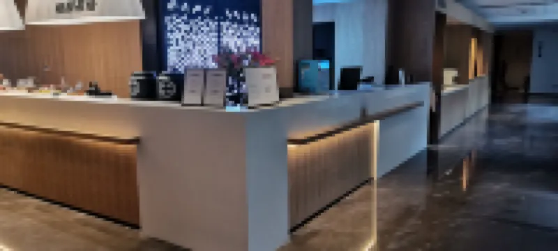 Laohekou Wutong Hotel