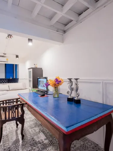 รูปภาพของMascot Hostel Bangkok