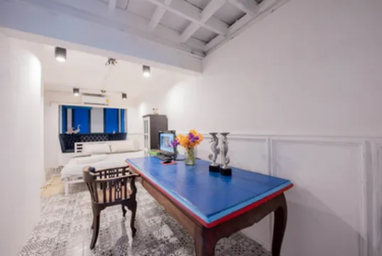 รูปภาพของMascot Hostel Bangkok