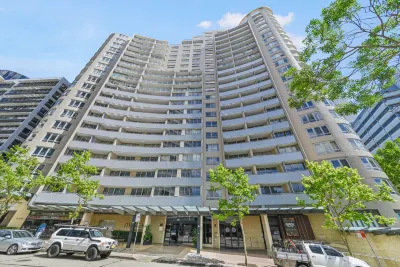Properkey Realty Hotels near Chatswood RSL Club