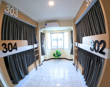 KPOP Hostel