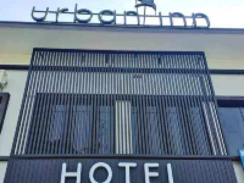 Urban Inn Salak Tinggi โรงแรมในเซปัง